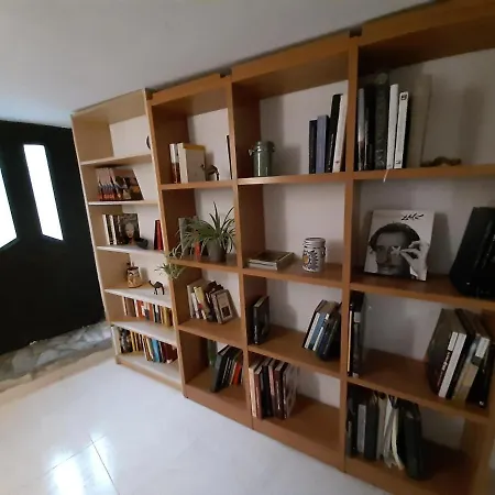 Amsterdam Confort Apartment Tarragona
