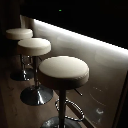 Apartament Amsterdam Confort