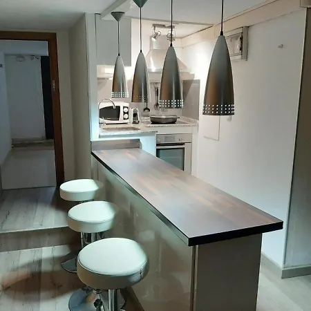 Apartament Amsterdam Confort Tarragona