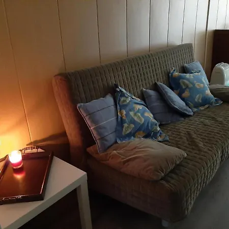 Apartament Amsterdam Confort *