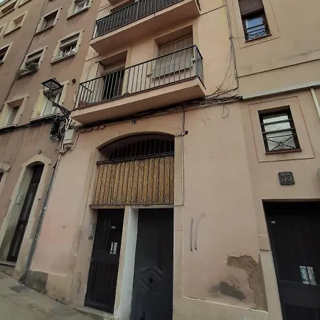 Amsterdam Confort * Tarragona