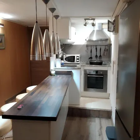 Apartament Amsterdam Confort Tarragona